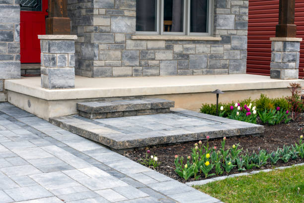 Best Residential Driveway Paver Services  in Ruidoso Downs, NM